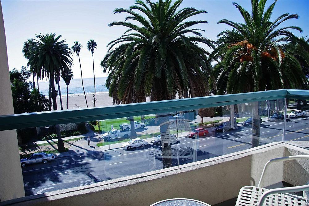 Ocean View Hotel Los Angeles Cameră foto